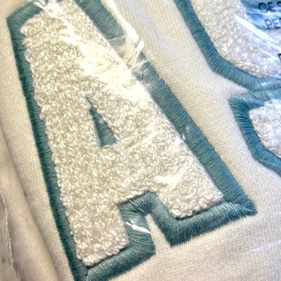 LANDSEND Women Serious Sweats Oversized Crew Neck Sweatshirt with Pockets! 😍 - Picture 5 of 5